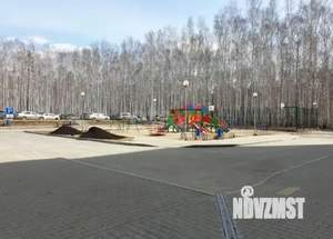 1-к квартира, вторичка, 45м2, 3/13 этаж