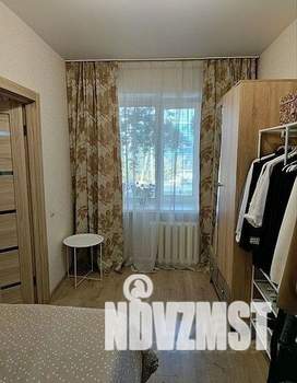 2-к квартира, вторичка, 39м2, 2/4 этаж