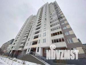 1-к квартира, вторичка, 51м2, 16/16 этаж