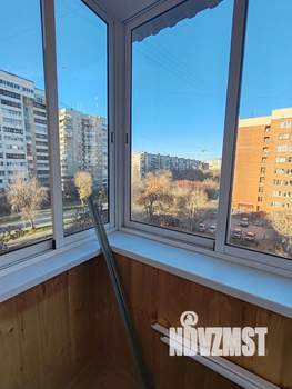 1-к квартира, вторичка, 31м2, 5/5 этаж