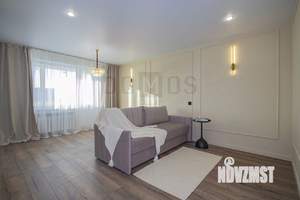 2-к квартира, вторичка, 48м2, 11/12 этаж