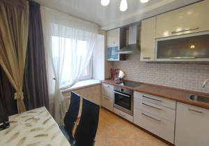 2-к квартира, вторичка, 58м2, 8/16 этаж