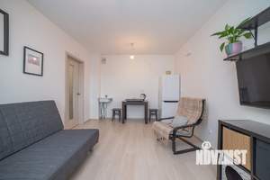 1-к квартира, вторичка, 22м2, 8/8 этаж