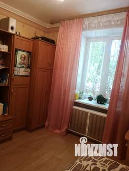 3-к квартира, вторичка, 66м2, 1/5 этаж