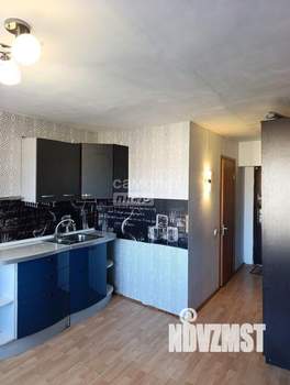 Студия квартира, вторичка, 18м2, 5/5 этаж
