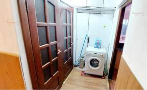 3-к квартира, вторичка, 64м2, 6/9 этаж