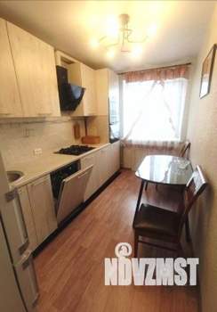 3-к квартира, вторичка, 60м2, 8/9 этаж