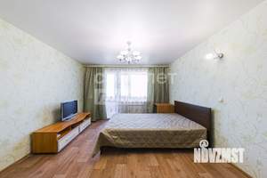 2-к квартира, вторичка, 48м2, 11/12 этаж
