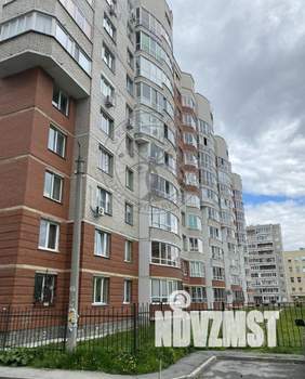 2-к квартира, вторичка, 62м2, 2/10 этаж