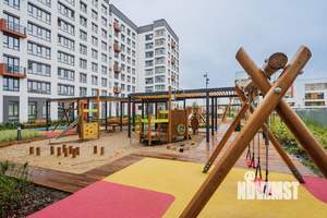 2-к квартира, вторичка, 51м2, 7/17 этаж