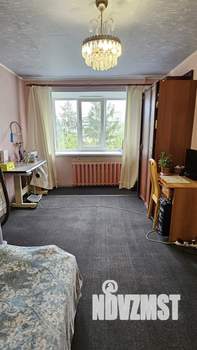 1-к квартира, вторичка, 31м2, 5/9 этаж