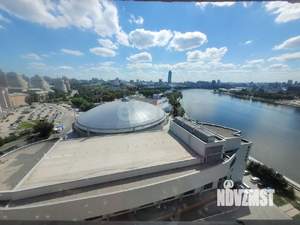 4-к квартира, вторичка, 91м2, 16/16 этаж