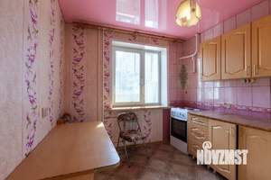 1-к квартира, вторичка, 33м2, 2/10 этаж
