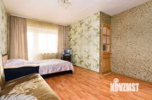 1-к квартира, вторичка, 32м2, 4/5 этаж