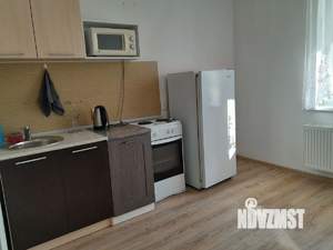 1-к квартира, вторичка, 36м2, 4/15 этаж