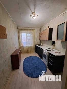 2-к квартира, вторичка, 46м2, 1/2 этаж