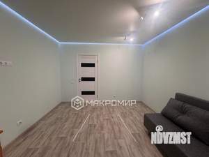 3-к квартира, вторичка, 64м2, 4/12 этаж