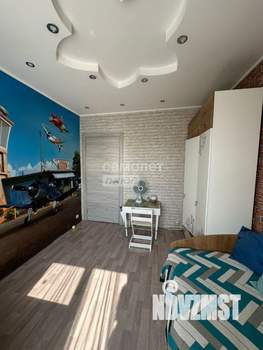 3-к квартира, вторичка, 62м2, 9/9 этаж