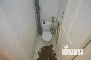 2-к квартира, вторичка, 61м2, 2/5 этаж