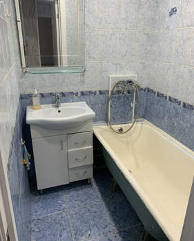 2-к квартира, вторичка, 44м2, 3/5 этаж