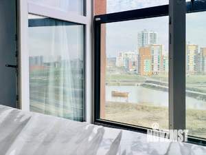 1-к квартира, вторичка, 39м2, 8/14 этаж