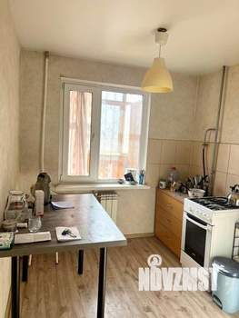 1-к квартира, вторичка, 34м2, 4/9 этаж