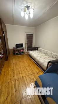 2-к квартира, вторичка, 52м2, 2/5 этаж