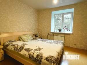 2-к квартира, вторичка, 52м2, 5/5 этаж