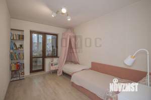 3-к квартира, вторичка, 63м2, 4/9 этаж