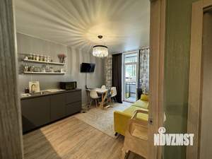 2-к квартира, вторичка, 68м2, 2/16 этаж