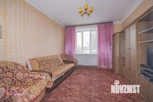 3-к квартира, вторичка, 78м2, 4/5 этаж