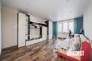 2-к квартира, вторичка, 48м2, 12/12 этаж