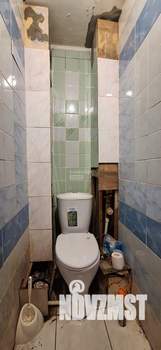 3-к квартира, вторичка, 64м2, 3/9 этаж