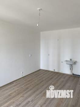 1-к квартира, вторичка, 40м2, 3/10 этаж