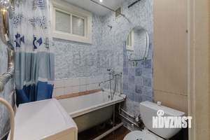 1-к квартира, вторичка, 31м2, 1/5 этаж