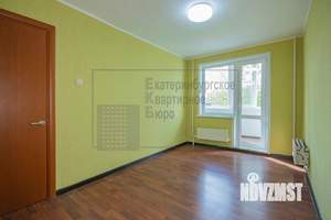 4-к квартира, вторичка, 64м2, 3/9 этаж