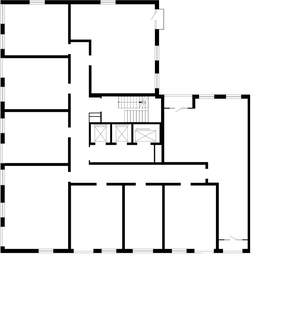 1-к квартира, вторичка, 31м2, 17/24 этаж