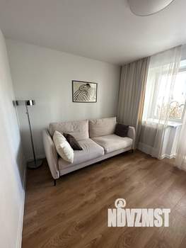 2-к квартира, вторичка, 38м2, 3/6 этаж
