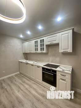 2-к квартира, вторичка, 58м2, 5/13 этаж