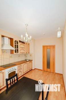 2-к квартира, вторичка, 59м2, 4/17 этаж