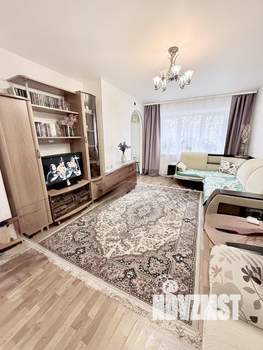2-к квартира, вторичка, 44м2, 2/5 этаж