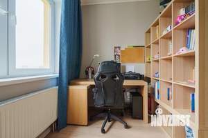 3-к квартира, вторичка, 90м2, 12/16 этаж