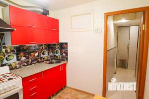 2-к квартира, вторичка, 44м2, 2/5 этаж