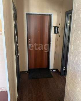 Студия квартира, вторичка, 21м2, 6/9 этаж