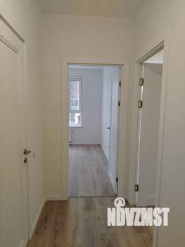 1-к квартира, вторичка, 38м2, 3/27 этаж