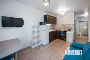 1-к квартира, вторичка, 40м2, 14/31 этаж