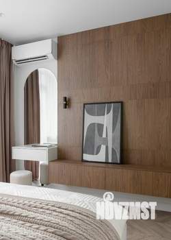 1-к квартира, вторичка, 50м2, 15/23 этаж