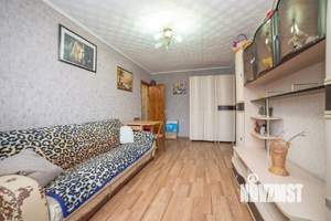2-к квартира, вторичка, 45м2, 4/5 этаж