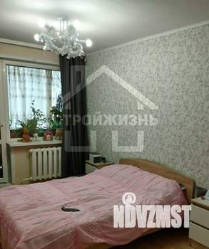 2-к квартира, вторичка, 42м2, 5/5 этаж