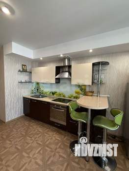 1-к квартира, вторичка, 47м2, 13/16 этаж